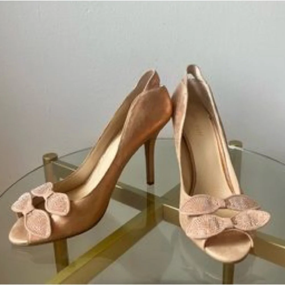 Nine West these nine